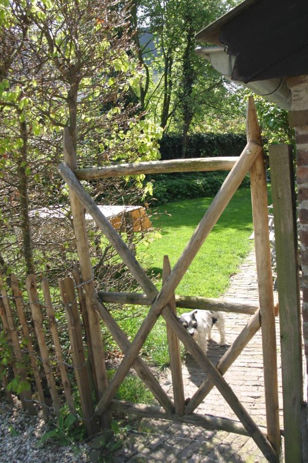 B&B De Leeghpoel Rumpt Exterior photo